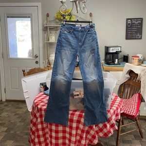 Loft Jeans